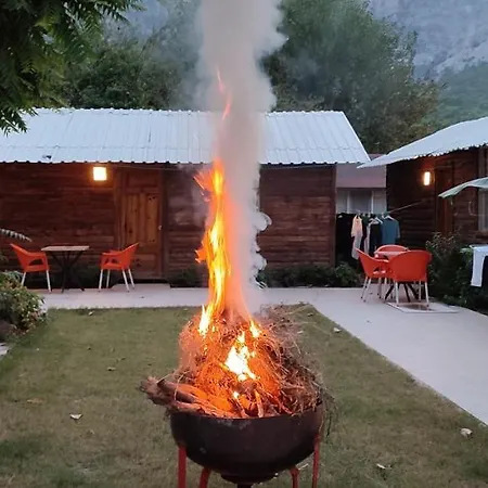 Lejlighedshotel Lime Tree Houses Beldibi (Kemer)