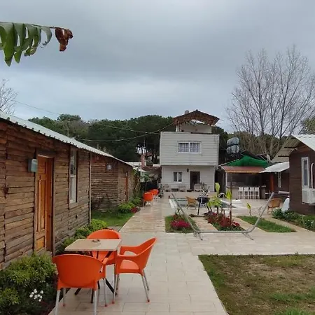 Lejlighedshotel Lime Tree Houses *