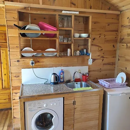 Lime Tree Houses アパートホテル ベルディビ