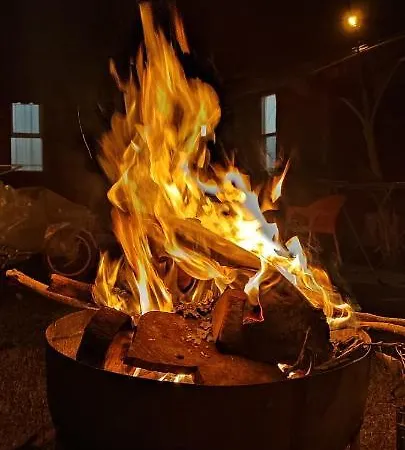 Lime Tree Houses * ベルディビ